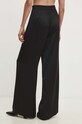 Îmbrăcăminte Answear Lab pantaloni 5016.th negru