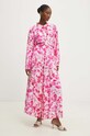 Штани Answear.LAB рожевий RM.395.fjs