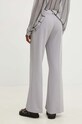 Одежда Брюки Answear.LAB hu6102.fh серый