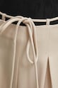 Answear.LAB spodnie beżowy YS175.hh