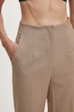 Брюки Answear.LAB бежевый b913.ims