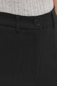 Answear Lab pantaloni negru 9308spd.ims