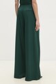 Одяг Штани Answear.LAB W24W.LF.031242.tos зелений