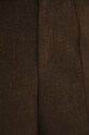 Answear Lab pantaloni maro 23317jp.FKK