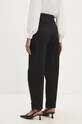 Oblečení Kalhoty Answear.LAB 31147.tos černá