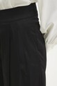 Kalhoty Answear.LAB černá 31147.tos