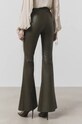 Одежда Брюки Answear.LAB 31222.tos. зелёный