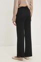 Îmbrăcăminte Answear Lab pantaloni 2505.IKK negru