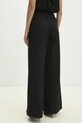 Answear Lab spodnie czarny 6951.tos