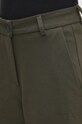Штани Answear.LAB зелений 13055.ilk