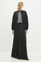 Answear.LAB pantaloni 971370.hms nero WZ24