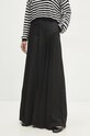 Answear.LAB pantaloni nero 971370.hms