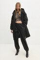 Answear Lab pantaloni LC240156.hms negru WZ24