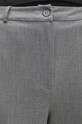 Answear Lab pantaloni gri 19501.tlk