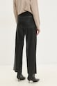 Odjeća Hlače Answear.LAB 9220.ILK crna