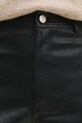 Answear Lab pantaloni nero 9220.ILK