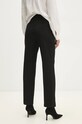 Одяг Штани Answear.LAB pk2819.ILK чорний