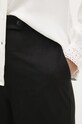 Штани Answear.LAB чорний pk2819.ILK