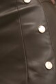 Answear Lab pantaloni maro 9237.ILK