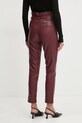 Odzież Answear.LAB spodnie b9005.ios czerwony