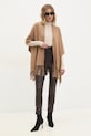 Штани Answear.LAB b9005.ios коричневий WZ24