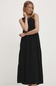 Одяг Сукня Answear Lab D73761M30435A.HWK чорний