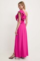 Одежда Платье Answear.LAB LD0938.HWK розовый