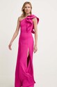 Платье Answear.LAB розовый LD0938.HWK