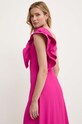 Платье Answear.LAB LD0938.HWK розовый