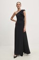 Answear Lab sukienka LD0938.HWK czarny WZ24