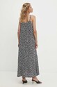 Îmbrăcăminte Answear Lab rochie sng1.TWK negru
