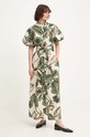 Сукня Answear.LAB 95251.iw бежевий WZ24