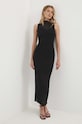 Oblečení Šaty Answear.LAB 23175.IKK černá