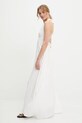 Answear Lab rochie 6996.TWK alb WZ24