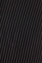 Льняное платье Answear.LAB hALD0977.fh чёрный