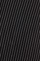 Answear Lab rochie din in hALD0977.fh negru