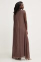 Одежда Платье Answear.LAB d876.ijs коричневый