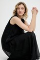Answear Lab rochie negru d876.ijs