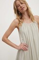 Îmbrăcăminte Answear Lab rochie d661..ijs bej