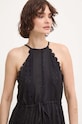 Answear Lab rochie 13143.ih negru