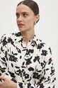 Сукня Answear.LAB 38821.th бежевий
