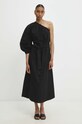Answear Lab rochie din bumbac 0002.TMS