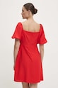 Oblečení Šaty Answear.LAB 11002.TMS červená