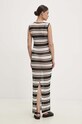 Îmbrăcăminte Answear Lab rochie 1038.TMS negru