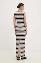 Îmbrăcăminte Answear Lab rochie 1038.TMS negru