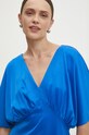 Сукня Answear.LAB блакитний 3018.TKK