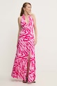 Answear Lab rochie 7027.TKK roz WZ24