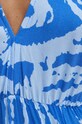 Answear Lab rochie 7027.TKK albastru
