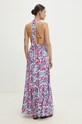 Îmbrăcăminte Answear Lab rochie 7027.1.tkk roz