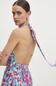 Answear Lab rochie roz 7027.1.tkk